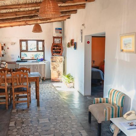Cabana Paraiso Cachí Kültér fotó