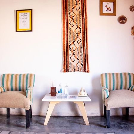 Cabana Paraiso Cachí Kültér fotó