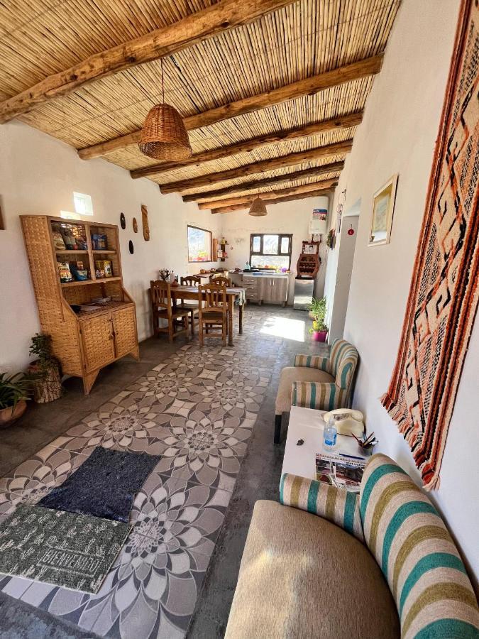 Cabana Paraiso Cachí Kültér fotó